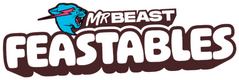 MrBeast Feastables Logo