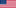 Flag: UNITED STATES