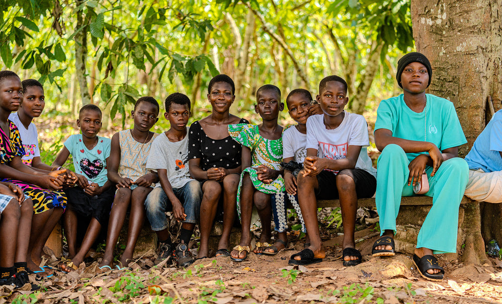 Feastables Partners with Tony’s Open Chain to Help Set New Standard in the Cocoa Industry