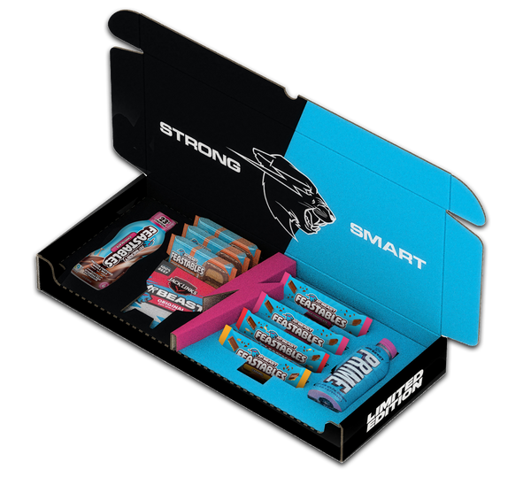 Beast Games 2 Bundle