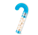 Pretzel Mint Crunch Bites