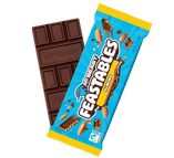 Almond Chocolate King Size (60g) - USCL1001