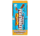 Caramel Chocolate King Size (60g) 10ct - USCL1012