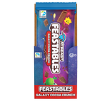 Mario Galaxy Cocoa Crunch