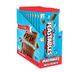Milk Crunch King Size (60g) - USCL1006
