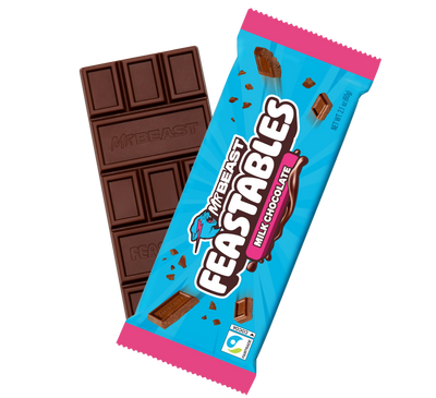 Milk Chocolate King Size (60g) - USCL1003