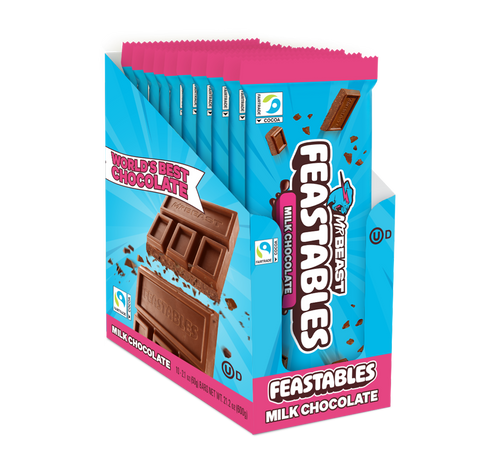 Milk Chocolate