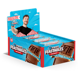 Milk Crunch King Size (60g) 24ct - USCL1106