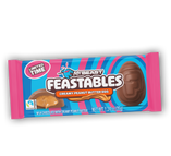 MrBeast Feastables Easter Creamy Peanut Butter Egg - 1ct - USCP3207