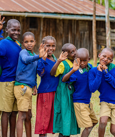 Partner With Farms That Protect Children