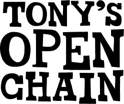 Tony's Open Chain