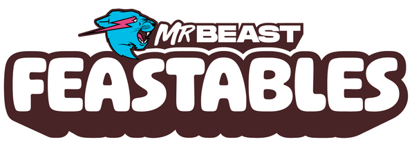 Mr Beast Feastables Chocolate Bar Deez Nutz (60g) – Scagnelli's