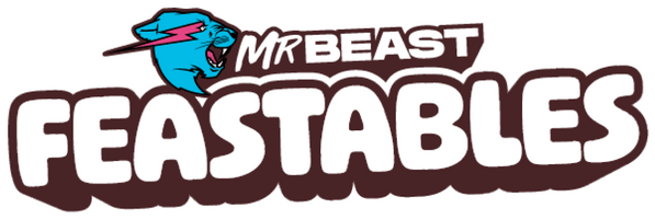 MrBeast Feastables Logo