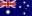 Flag: AUSTRALIA