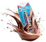 Chocolate Milk 8oz Carton (6ct) - USCM1103