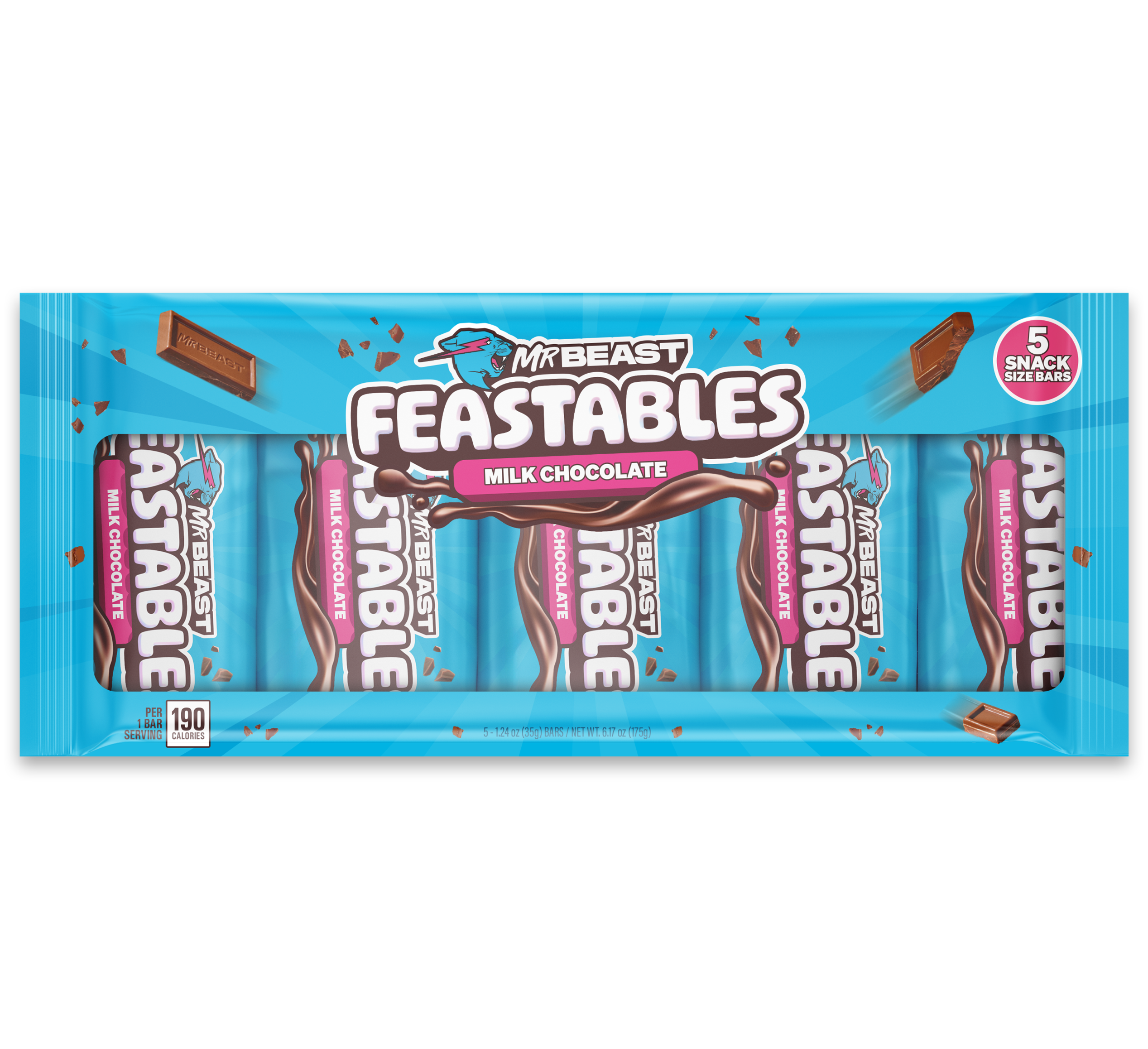 Feastables Halloween $10,000 Daily Sweepstakes Rules