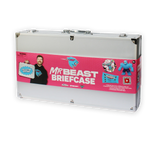 MrBeast Briefcase Collector's Edition