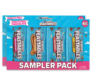 Sampler Pack Label All