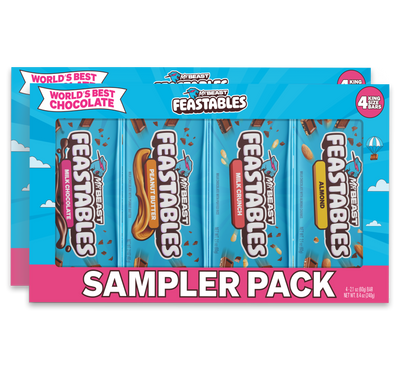 Sampler Pack