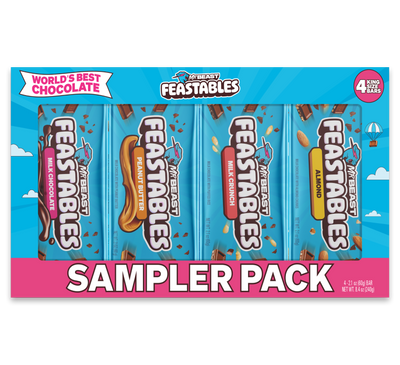 Sampler Pack