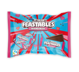 Valentines Snack-Size Milk Chocolate Shareables