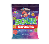 Mario Sour Boosts