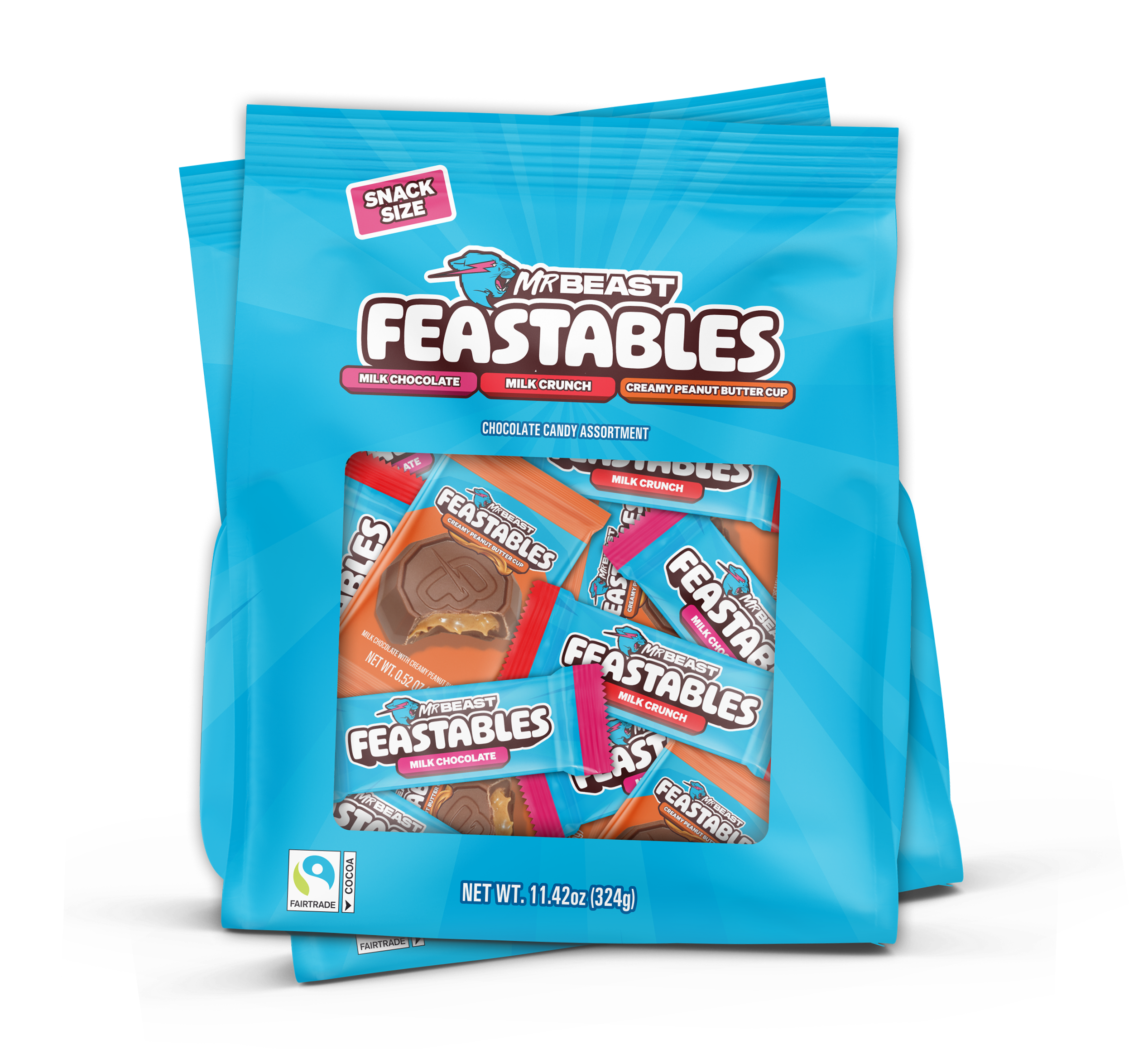 Snack-Size Variety Bag Snack-Size Variety Bag
