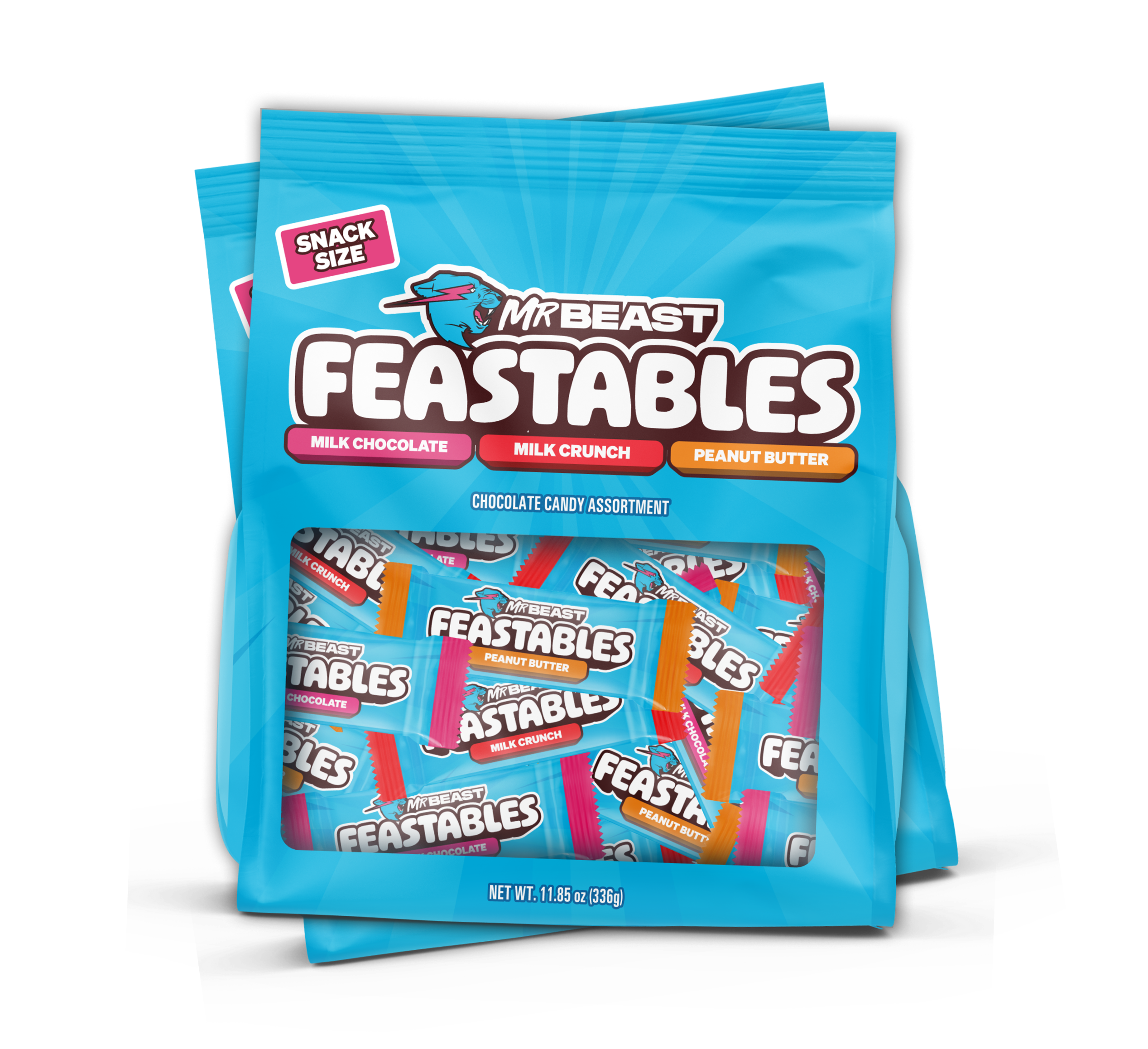 Snack-Size Variety Bag Snack-Size Variety Bag