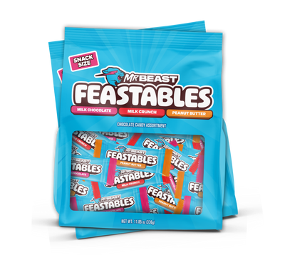 Snack-Size Variety Bag