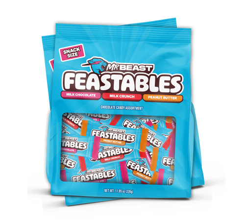 Snack-Size Variety Bag