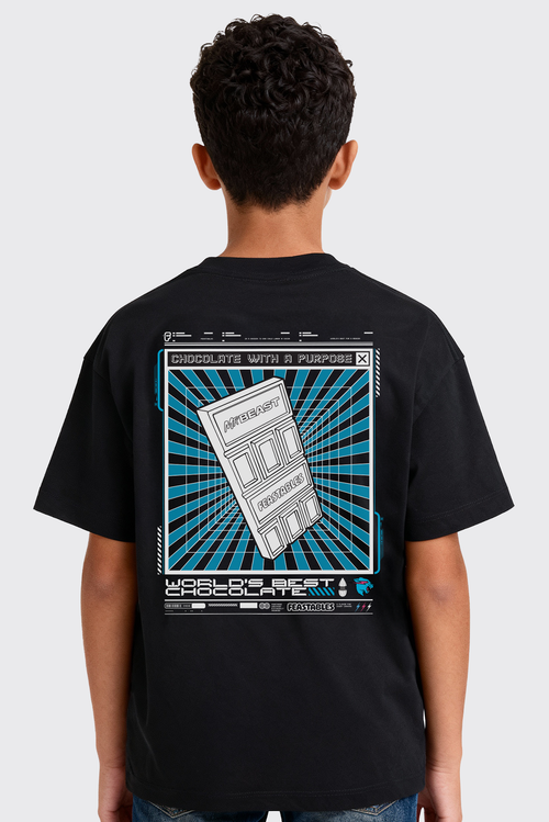 Youth Feastables Y2K Tee