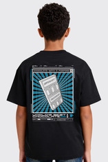 MB0331-BLK-YS MB0331-BLK-YM MB0331-BLK-YL MB0331-BLK-YXL