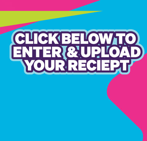 Click below to enter & upload your receipt!