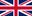 Flag: UNITED KINGDOM