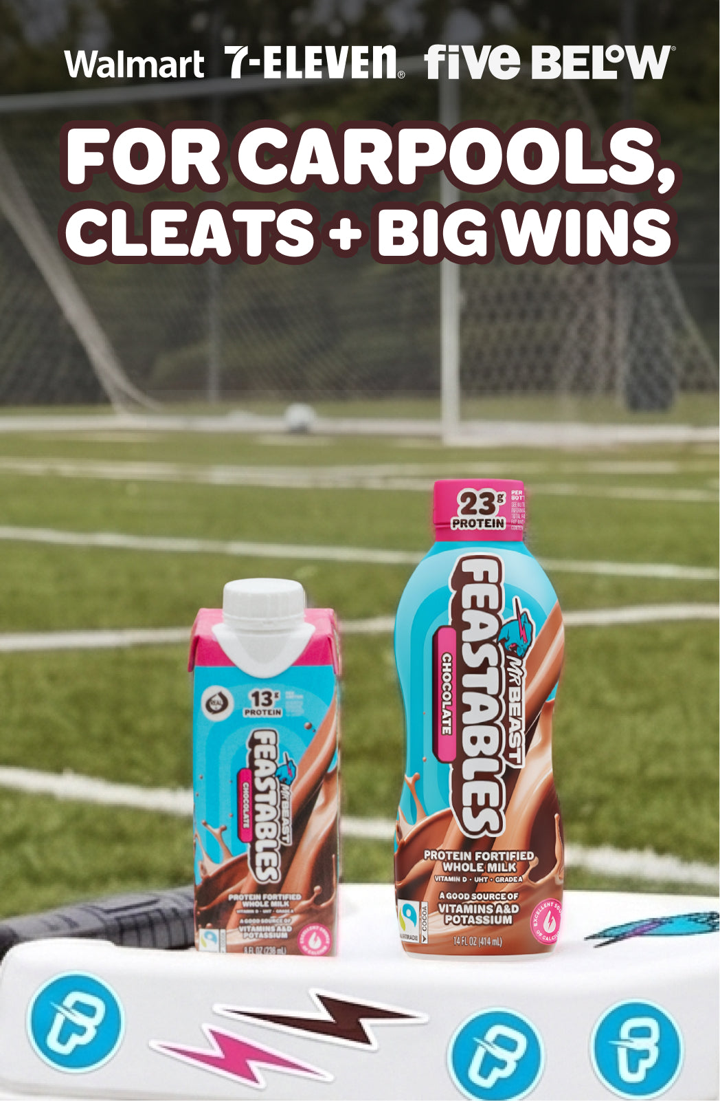 Mr.BEAST FEASTABLES SHACK SCAN WIN セット Win $100K